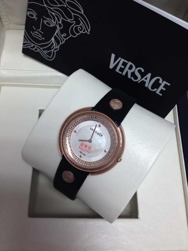 Versace Watches 011